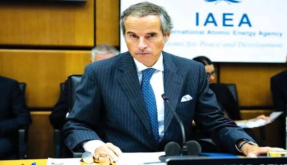 از پیچ شورای حکام تا گردنه شورای امنیت