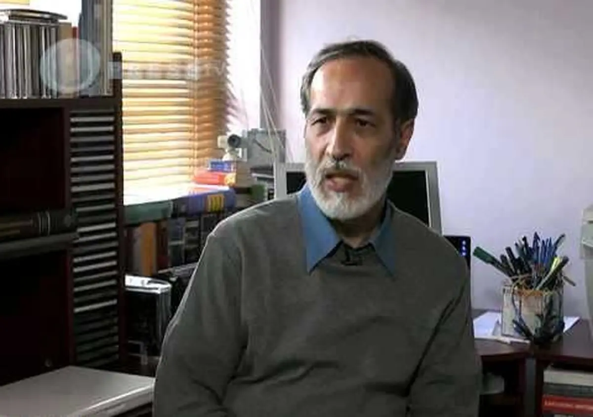 تاجیک: در کار با ترامپ باید عامل روانشناختی بر عامل سیاسی رجحان یابد