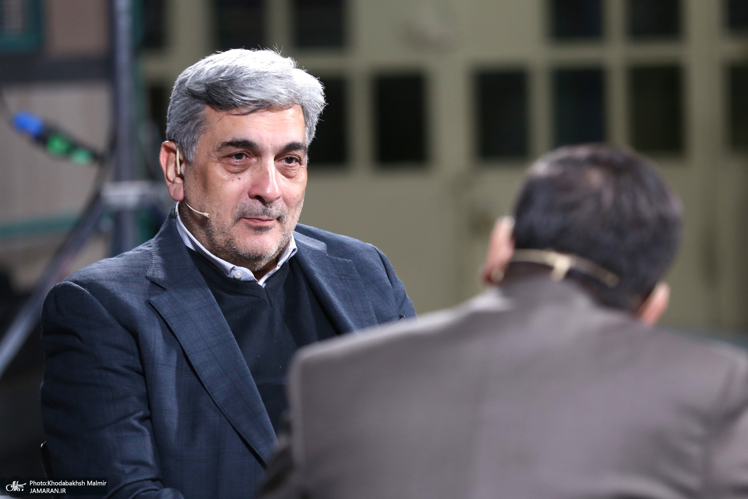 روایت حناچی از بیانات امام درخصوص پذیرش قطعنامه ۵۹۸