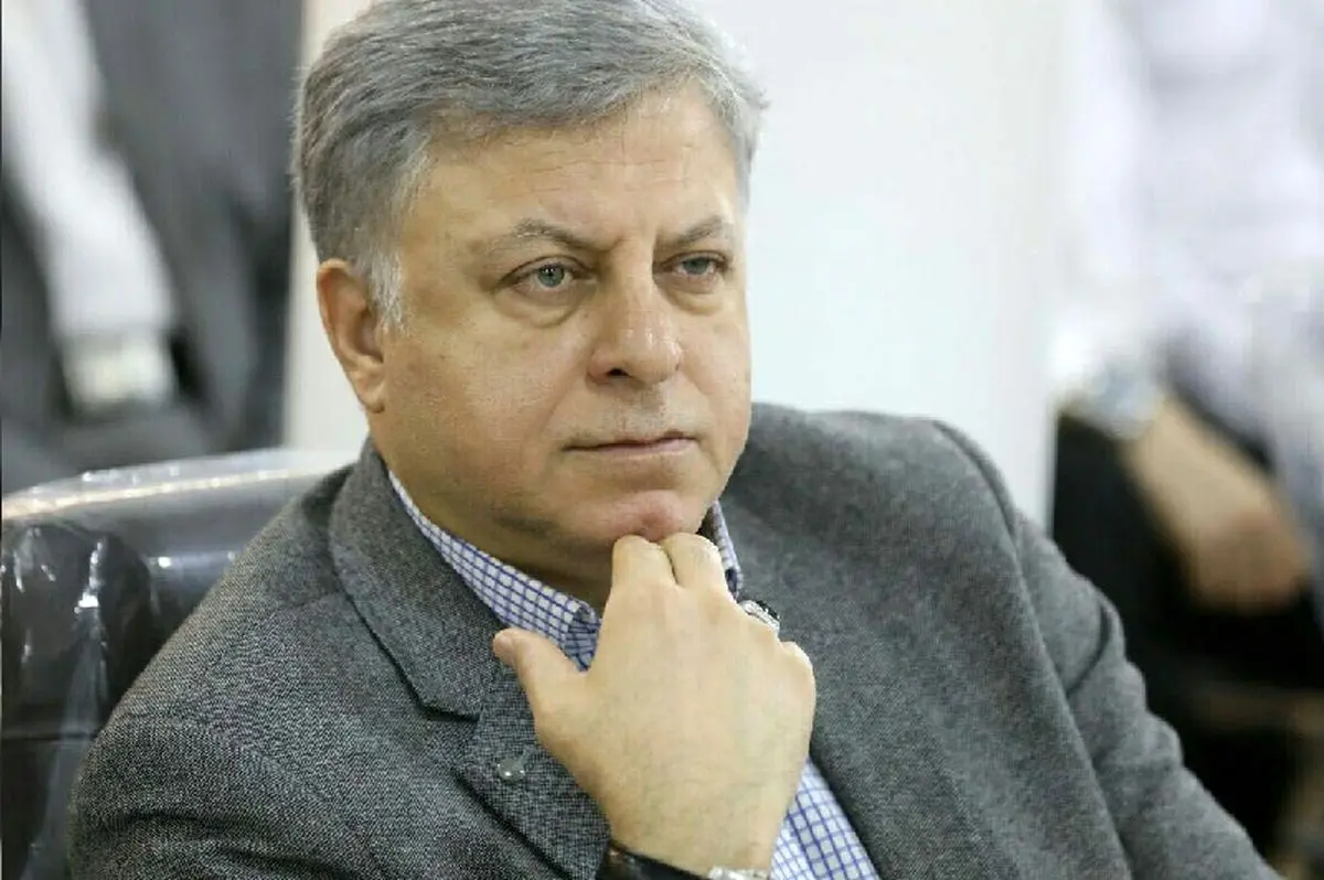 واکنش زیدآبادی به استعفای اعتراض‌آمیز فیاض زاهد از تیم اطلاع رسانی دولت/ گویا مسیر اصلی گم شده است!