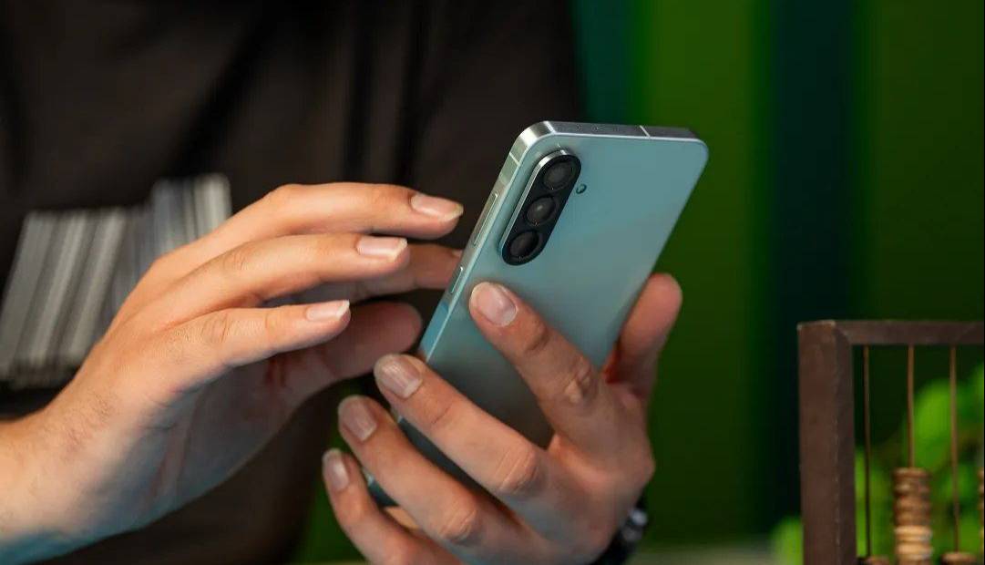 اگزینوس ۱۶۸۰ رؤیت شد؛ پردازنده احتمالی گلکسی A۵۷