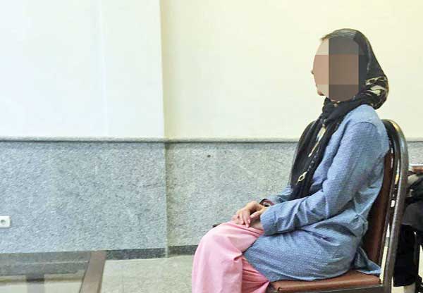 کارآگاه‌بازی زن جوان راز خواستگاری خیانتکارانه شوهرش را برملا کرد