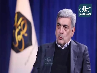 حناچی: در دوران جنگ همه دنیا کنار صدام ایستاد و ایران تنها بود
