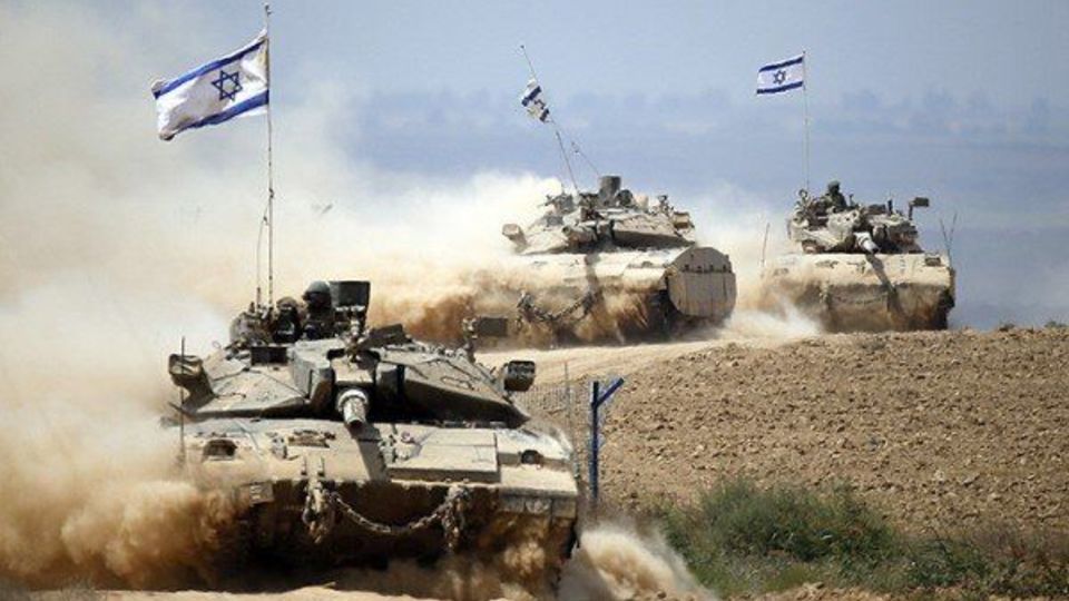 کدام کشورها بیشترین نفت را در طول نسل‌کشی غزه به اسرائیل فروختند