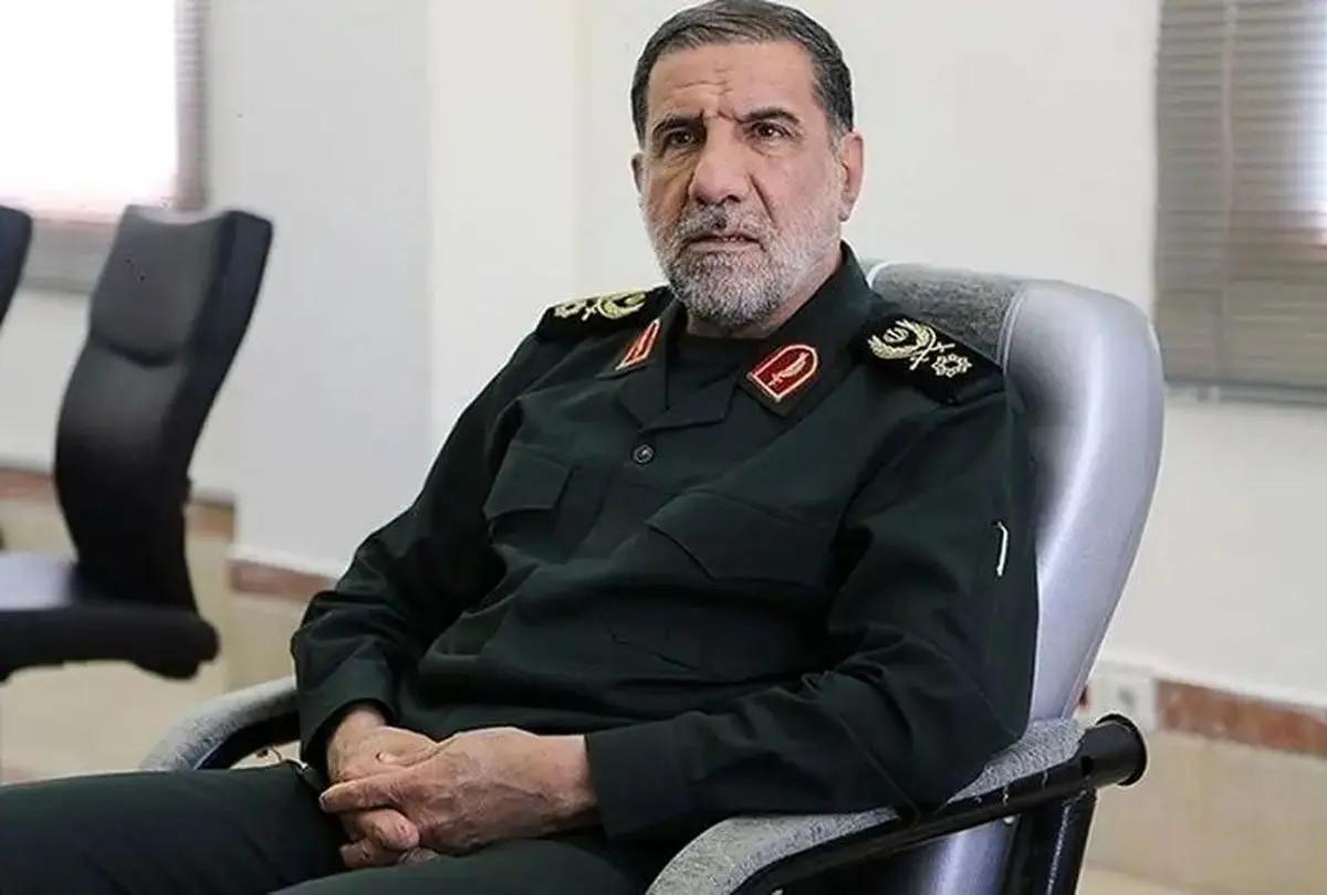 ترامپ غلط کرده که می‌گوید ما درخواست مذاکره داشتیم/ باید خسارت جنگ علیه ۱۲ روزه را پرداخت کنند/ هیچگاه مذاکره را رد نمی‌کنیم