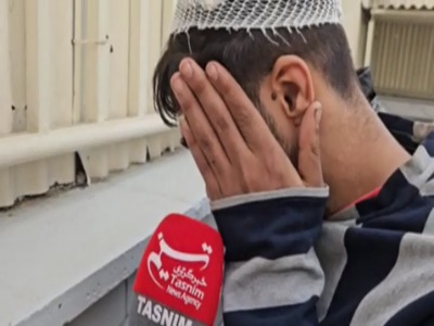 موبایل قاپ‌ جوان: گوشی‌های سرقتی را برای تهیه مواد میفروختم