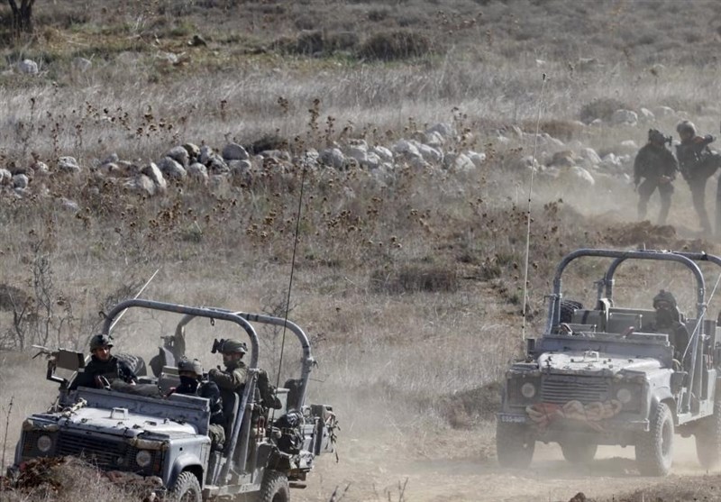 کارشناس لبنانی: اسرائیل به خدمات دمشق توجهی نکرد و هر روز به سوریه حمله می‌کند