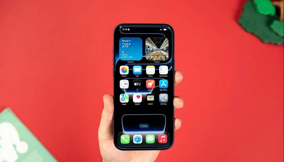 آیفون ۱۷ در بزرگ‌ترین بازار موبایل دنیا قدرت‌نمایی کرد