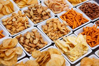 سرمقاله جوان/ پفک، هم گران شد هم اسمش عوض شد!