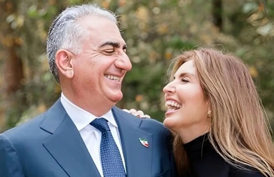 روایت تکان‌دهنده چهره نزدیک به پهلوی از ارتباط یاسمین با یک آمریکایی؛ رضا گفت برای من اهمیتی ندارد!