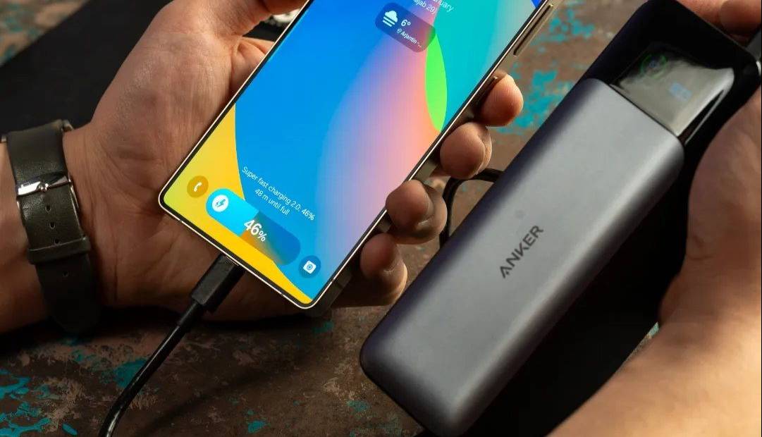 گوشی «اولترا» بعدی سامسونگ سریع‌تر شارژ خواهد شد