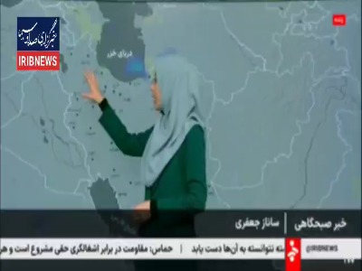 پیشبینی خیزش دوباره گردوخاک در شرق و جنوب غرب کشور