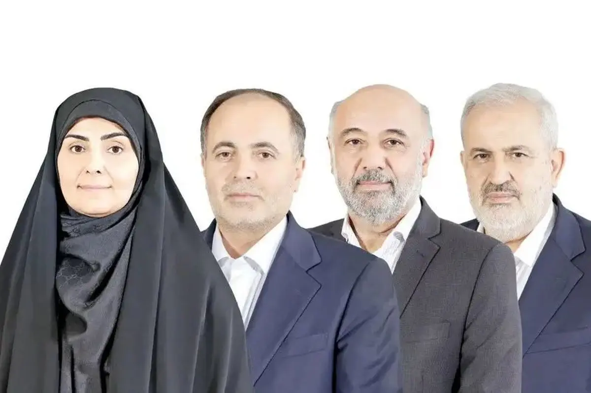 ترتیب استیضاح ۴ وزیر اعلام شد