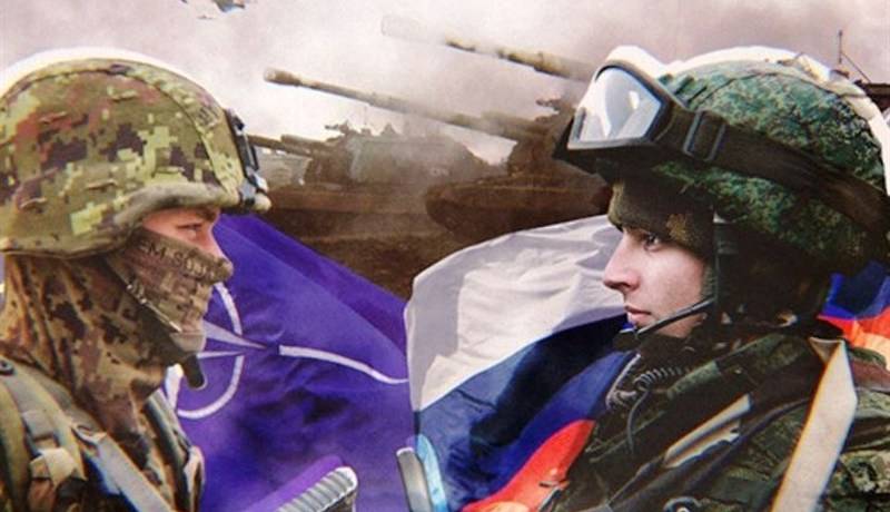 کرملین: در روسیه هیچ‌کس طرفدار جنگ با ناتو نیست