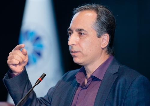 دبیرکل فدراسیون طیور: ارز تخصیصی به وزارت کشاورزی نصف شده است