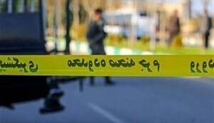 جزئیات جنایت مرد عربستانی در یک هتل