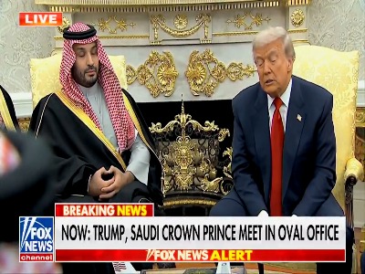 ترامپ: ما با ایران در حال مذاکره هستیم و خوب است که با ایران به توافق برسیم