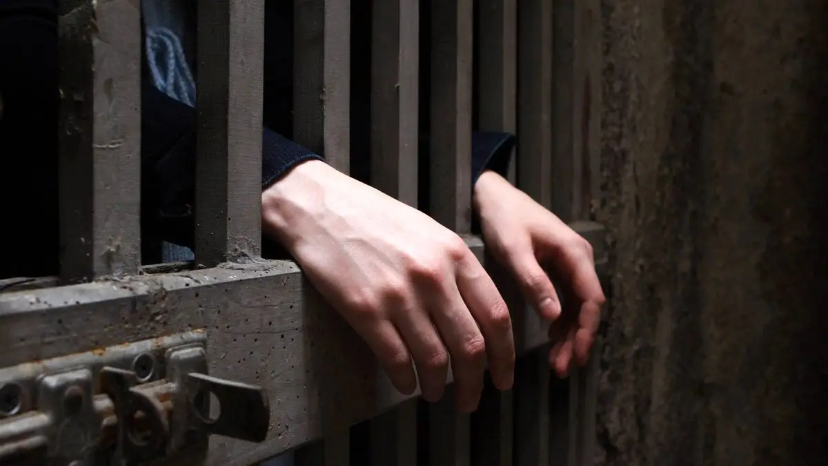 حاوی صحنه‌های خشونت‌آمیز؛ بلاگر پرحاشیه ایرانی در استانبول دستگیر شد