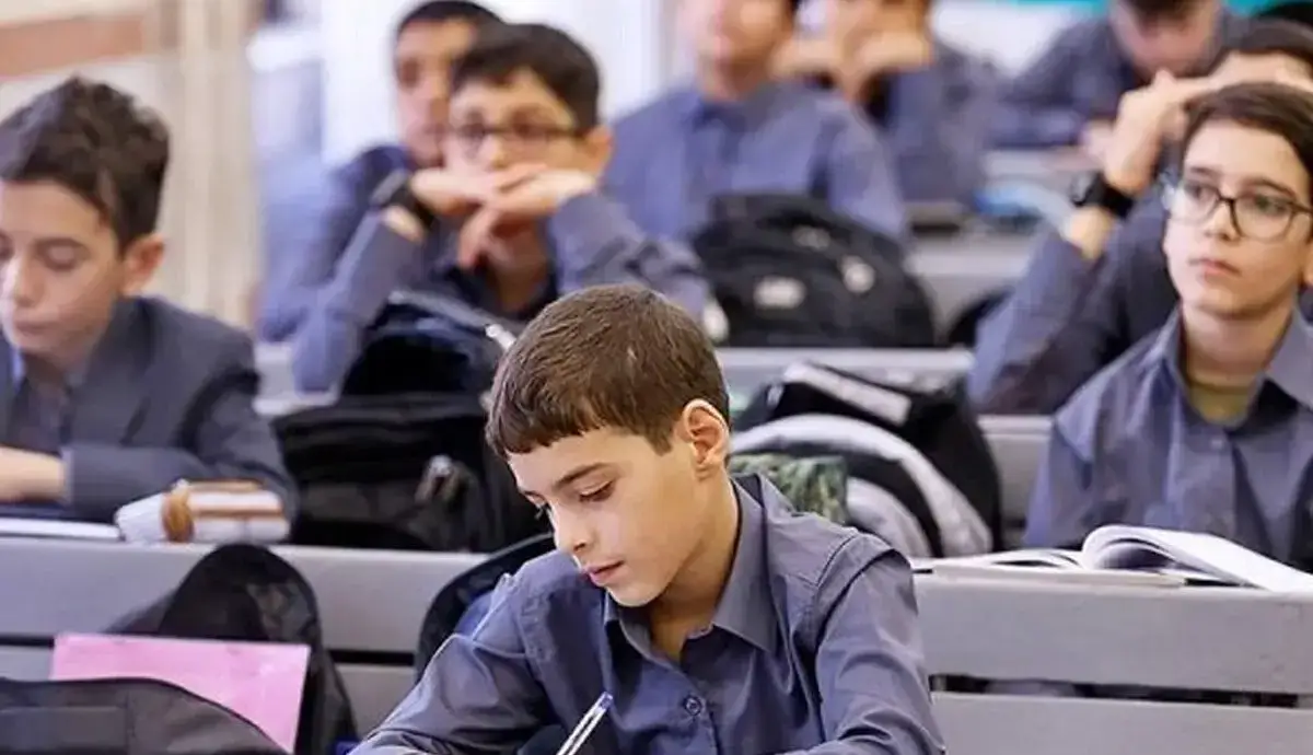 انجام غربالگری سلامت روان بیش از 8 میلیون دانش آموز در سال گذشته