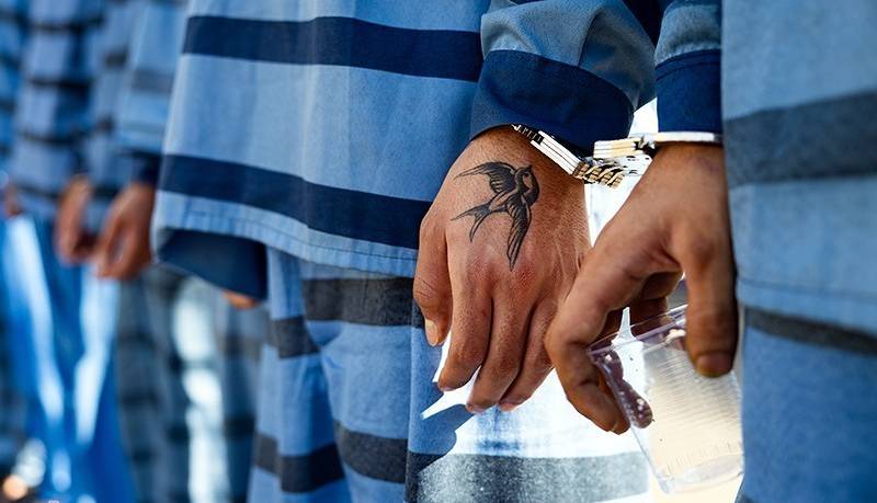 سرقت در تهران دستگیری در مشهد؛ ۲ تبعه سارقان پیک داروخانه بودند