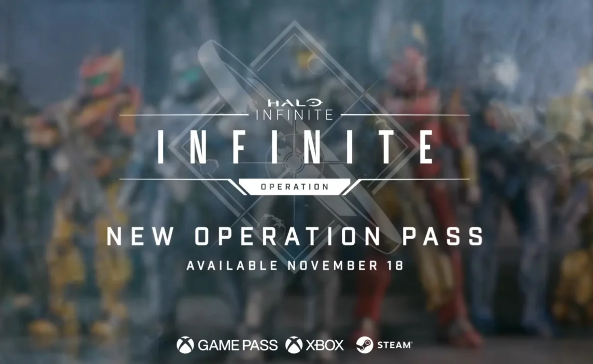 پایان کار Halo Infinite با عرضه آخرین آپدیت محتوایی بازی