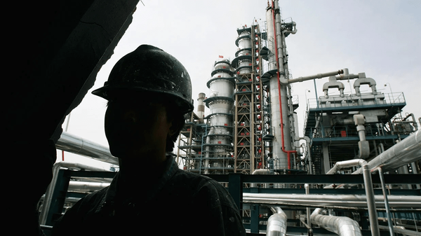 تحریم شرکت‌های چینی با اطلاعاتی که ایرانی‌ها لو می‌دهند!