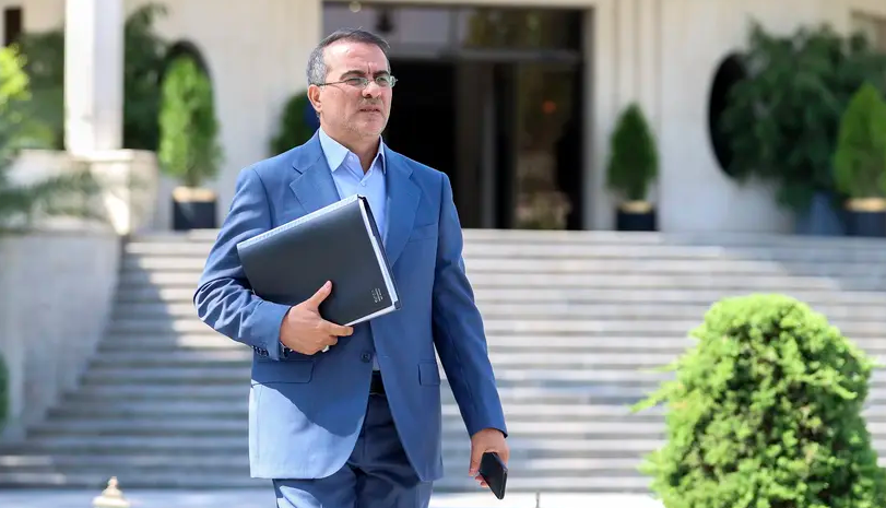 رئیس سازمان اداری: نمایندگی‌های ایران در ده‌ها کشور جهان به سامانه فواد متصل شدند