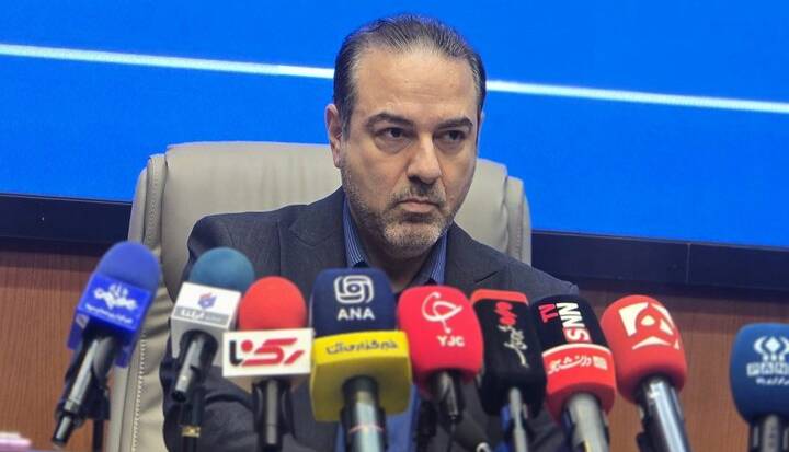 معاون وزیر بهداشت: موج آنفلوآنزا تا ۲ ماه آینده ادامه دارد