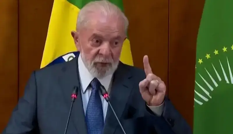 هشدار رئیس جمهوری برزیل درباره تکرار اشتباه جنگ اوکراین در ونزوئلا