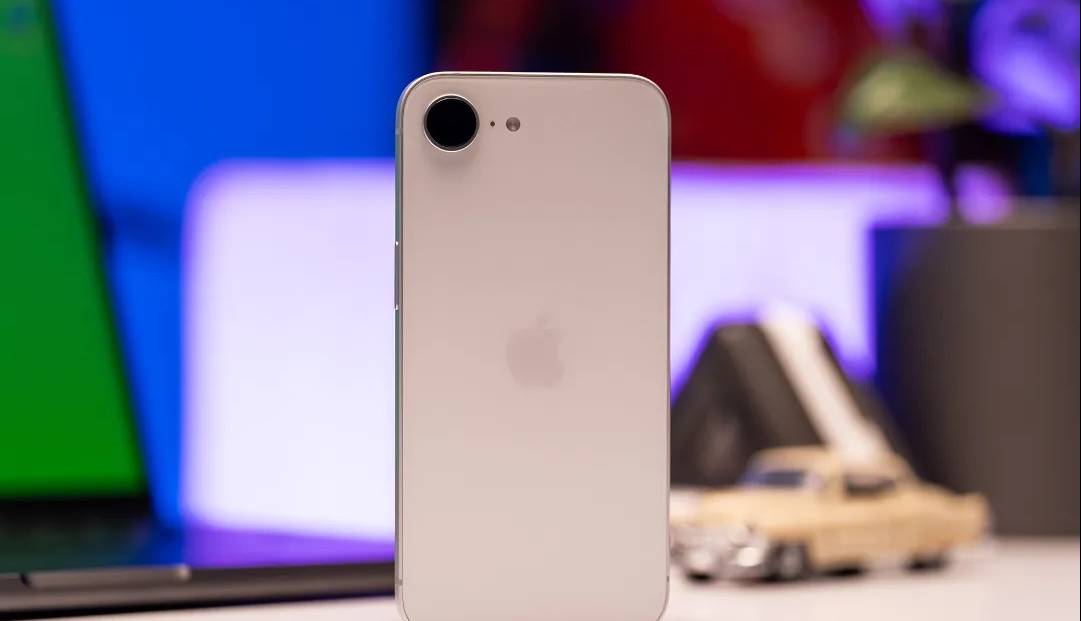 ارزان‌ترین آیفون سال ۲۰۲۶ با دوربین ۱۸ مگاپیکسلی عرضه می‌شود