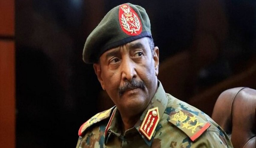 امارات «البرهان» را به سنگ‌اندازی در مسیر صلح سودان متهم کرد