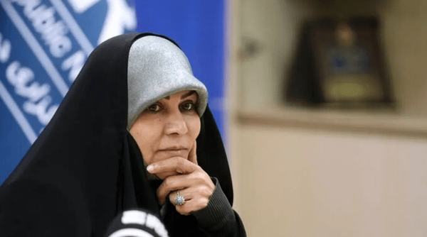 اطلاعیه دفتر ابراهیم رئیسی: ادعاهای سکینه پاد نادرست است