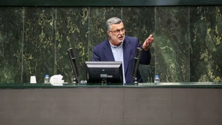 وزیر بهداشت: 1500 پروژه بهداشتی تا پایان سال ایجاد خواهد شد