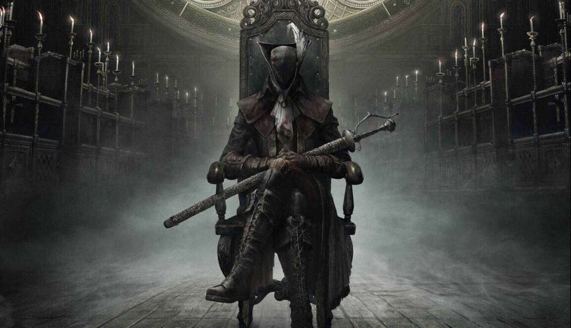 فروش Bloodborne از مرز ۹ میلیون نسخه گذشت