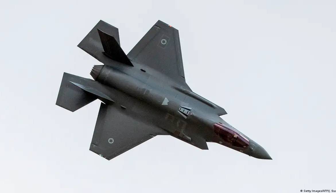 ارزیابی ادعای عبور جنگنده‌های اسرائیلی از آسمان عراق