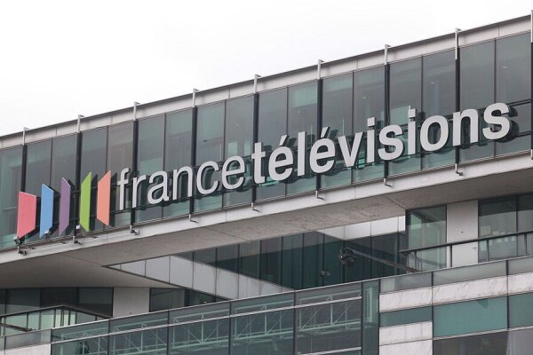 تخلیه دفتر مرکزی تلویزیون فرانسه پس از تهدید به بمب‌گذاری