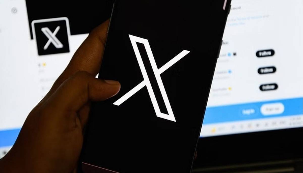 آمریکایی‌ها از شبکه «ایکس» خارج می‌شوند