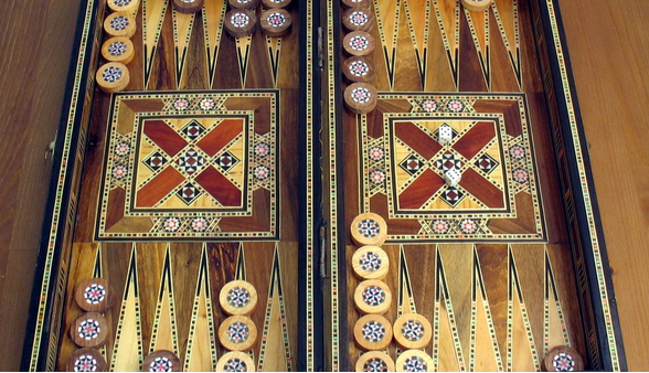 صادرات «تخته نرد» آزاد شد