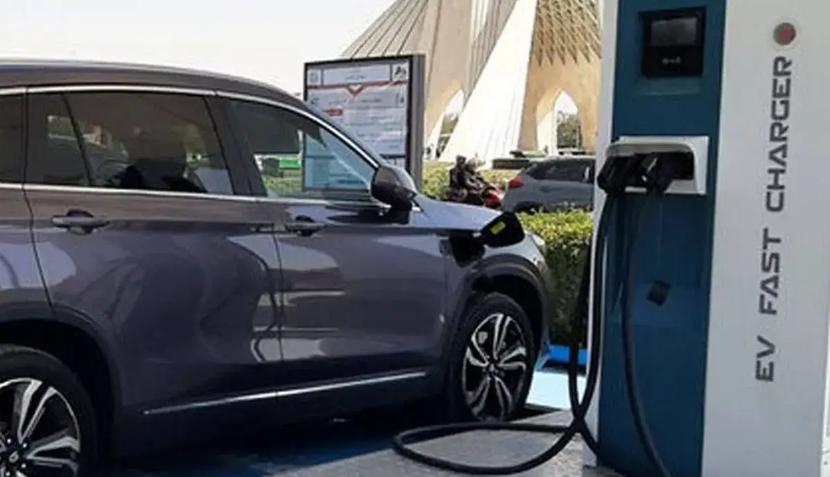 پلیس: تردد خودروهای هیبریدی در طرح زوج و فرد ممنوع نیست