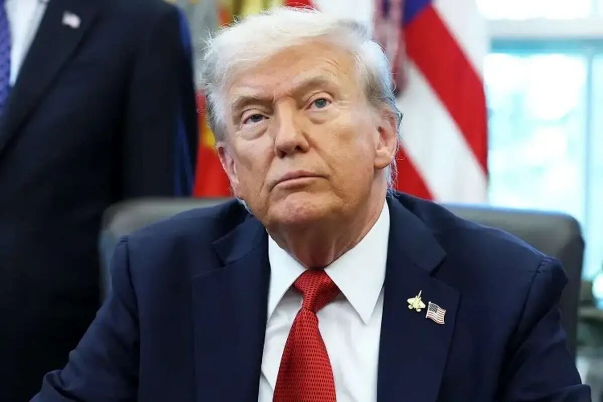 توهین‌های ترامپ به خبرنگاران تمامی ندارد