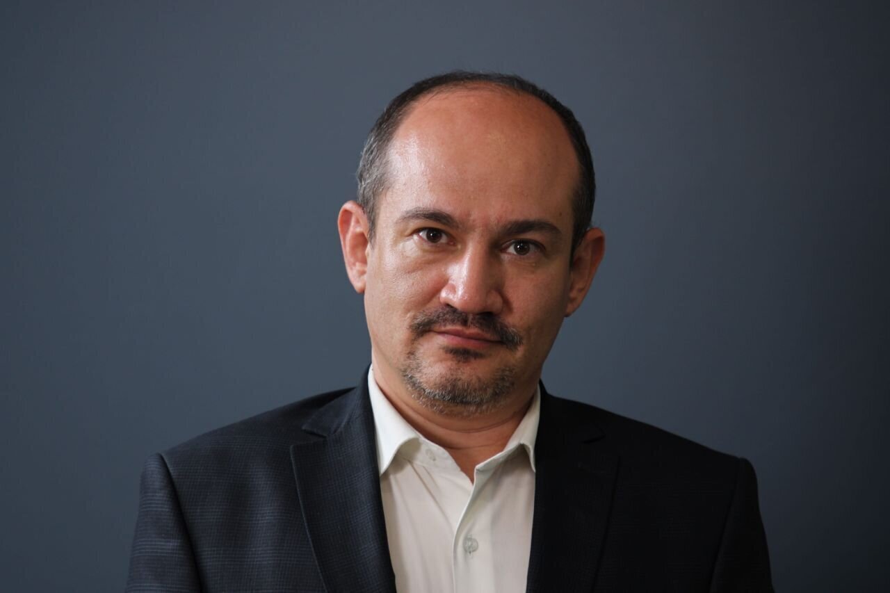 حمزه صفوی: آنقدری که چین تهدید جهانی برای آمریکاست ما نیستیم