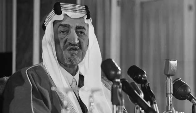 قتلی که سعودی را تکان داد