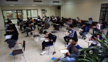 قبولی بیش از ۳ هزار فرزند تحت پوشش کمیته امداد در کنکور امسال