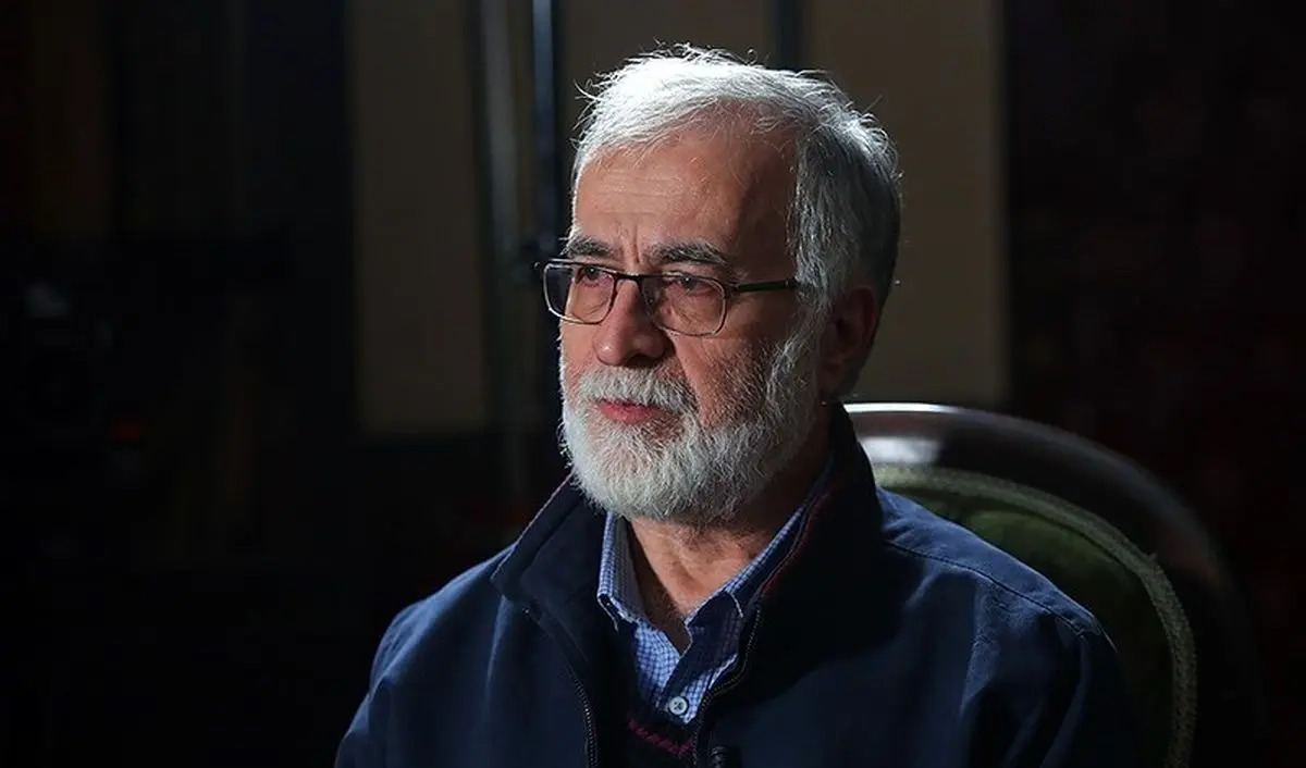 عطریانفر: فراموش نمی‌کنم که روحانی به رئیسی گفت ما داریم می‌رویم ولی شما تمامش کن و توافق را امضا کن، چون این ماجرا به نفع ملت است