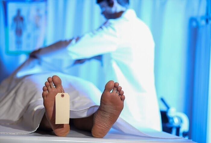 توضیح معاون استاندار خراسان رضوی درباره فوت وکیل فاطمه سپهری