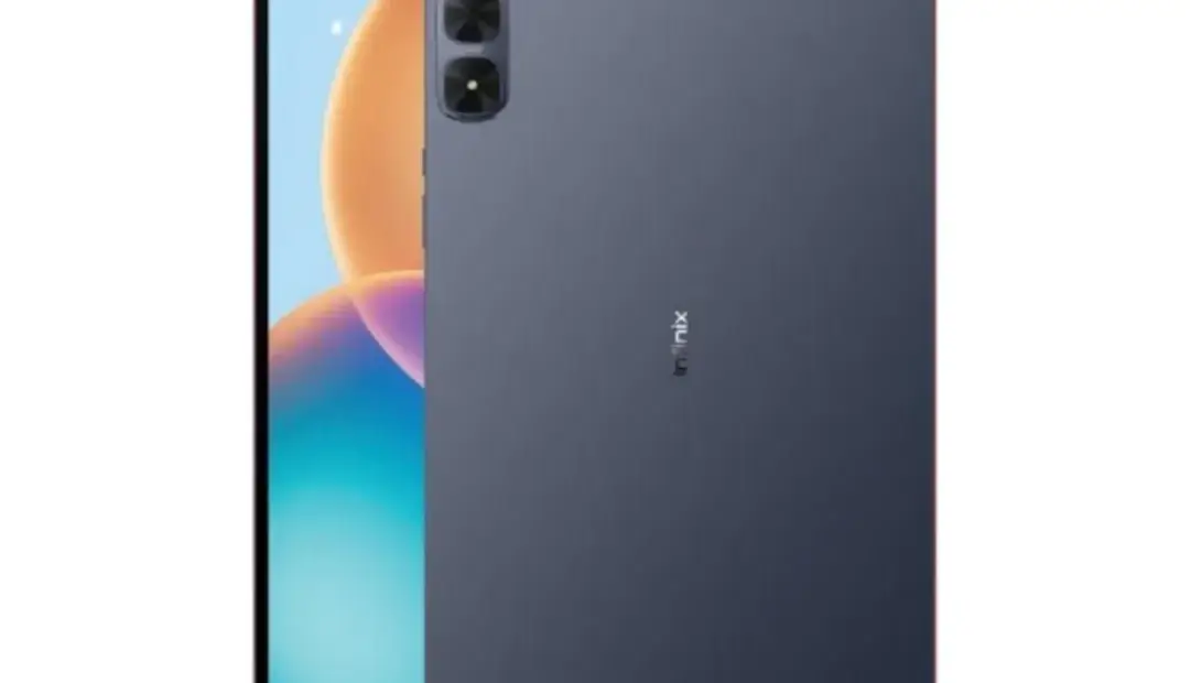 تبلت ایکس‌پد اج با نمایشگر ۱۳٫۲ اینچی ۹۰ هرتز رونمایی شد