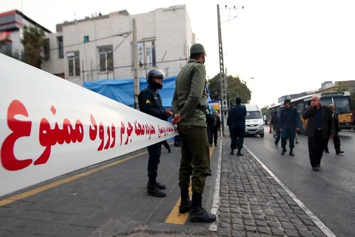 قتل مرموز مأمور پلیس؛ قاتل بازداشت شد