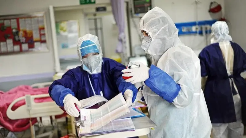 تعداد جان باختگان آنفلوآنزا در ایران به ۱۰۱ نفر رسید