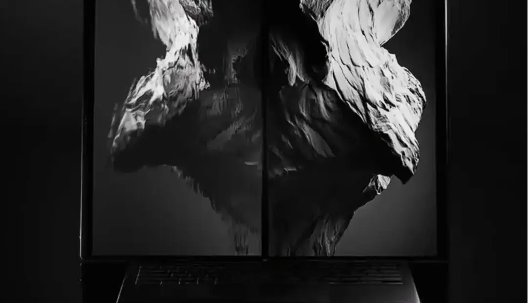 لپ‌تاپ جدید ایسوس 2 باتری خواهد داشت؛ رونمایی در نمایشگاه CES