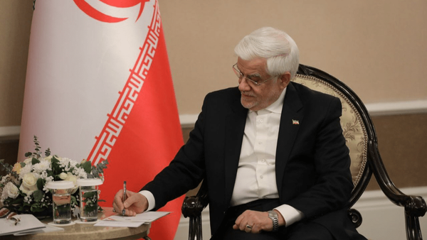 دستور یلدایی عارف به تولیدکنندگان، اصناف و نهادهای نظارتی